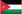 Jordan flag