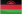 Malawi flag
