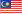 Malaysia flag