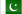 Pakistan flag