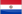 Paraguay flag