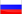 Russia flag