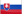 Slovakia flag