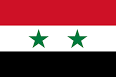 Syria flag