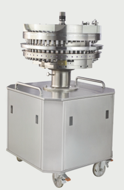 High Speed Single Rotary Tablet Press Machine