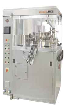 ATX-II High Speed Single Rotary Tablet Press