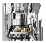 B4 - Double Sided Rotary Tablet Press Machine