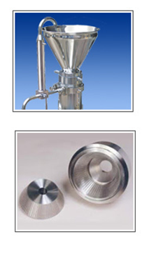 Colloid Mill
