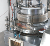 Single Sided Rotary Tablet Press