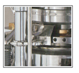 Dust Extractor (150 CFM)