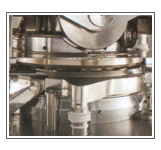 Dust Extractor (300 CFM)