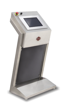 High Speed Tablet Press
