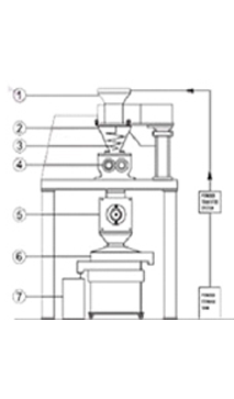Roll Compactor cGMP