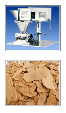Roll Compactor cGMP