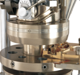 Single Rotary Mini Tablet Press