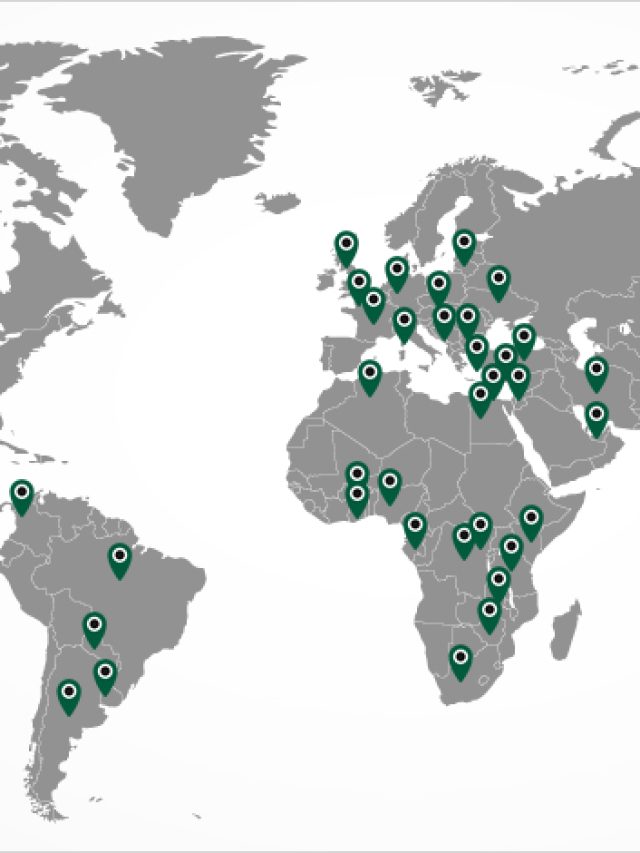 Global Reach Fluidpack