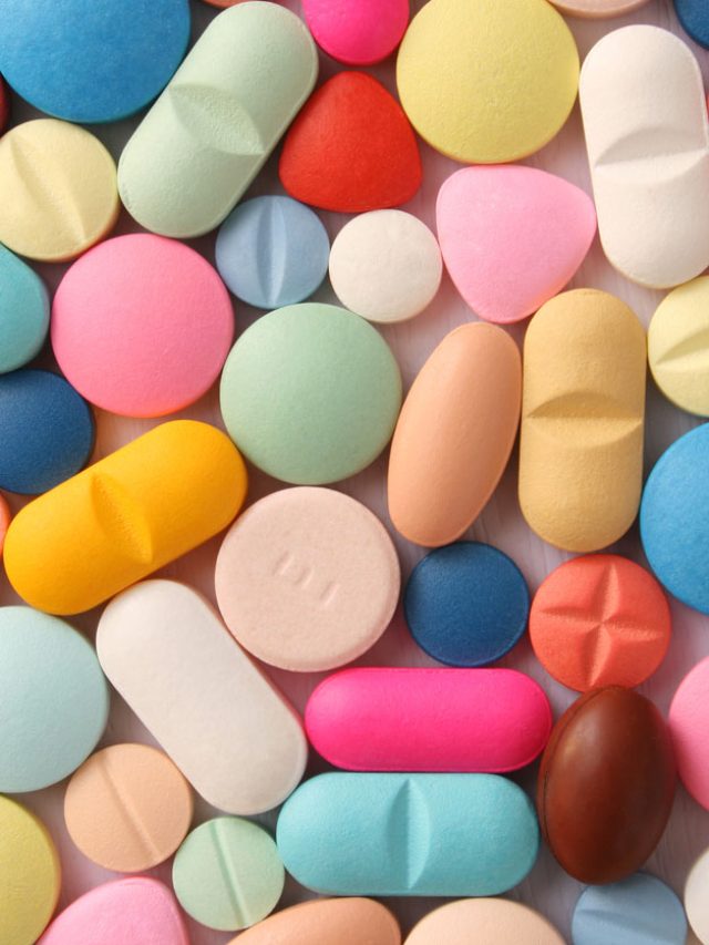 Tablets