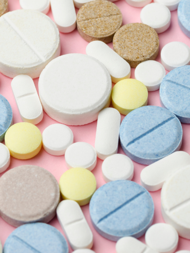 pharma-tablets
