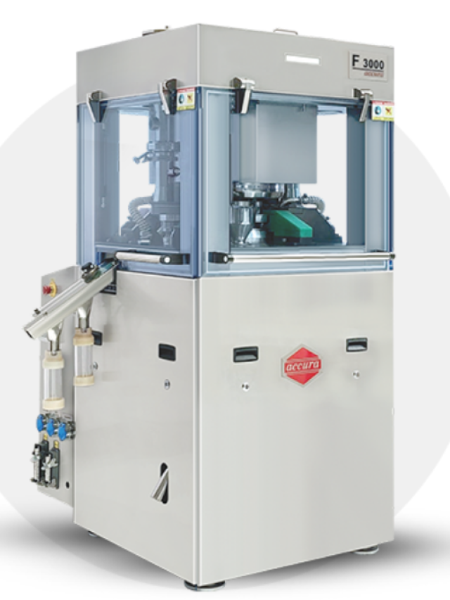 Tablet Press