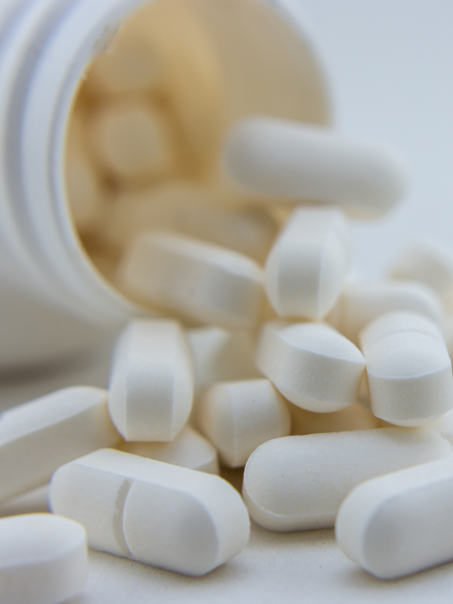 Square GMP Table Top Design