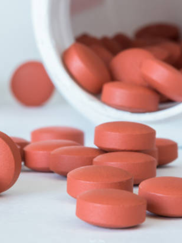 Tablet Press Machines