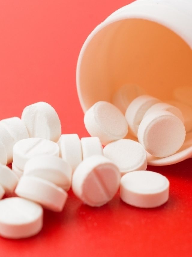 Tablet Rejection & Alarms