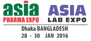 Asia Pharma Expo 2016