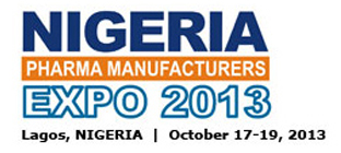Nigeria Expo 2013
