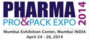 Pharma Pro Pack Expo